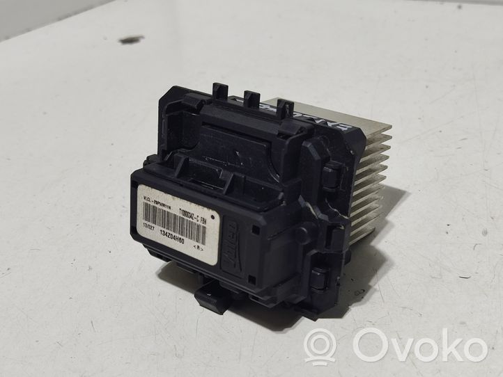 Ford Explorer Resistencia motor/ventilador de la calefacción VLCL29PWM11N