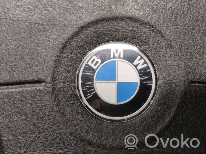 BMW 5 E39 Airbag dello sterzo 3310944484