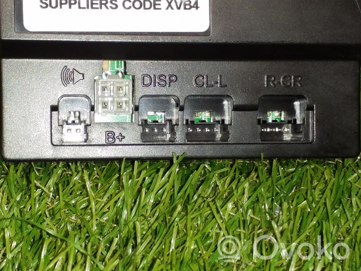 Ford C-MAX I Parking PDC control unit/module 1420032