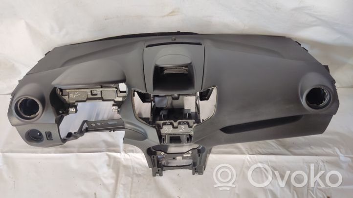 Ford Fiesta Panel de instrumentos AF8354043C96A