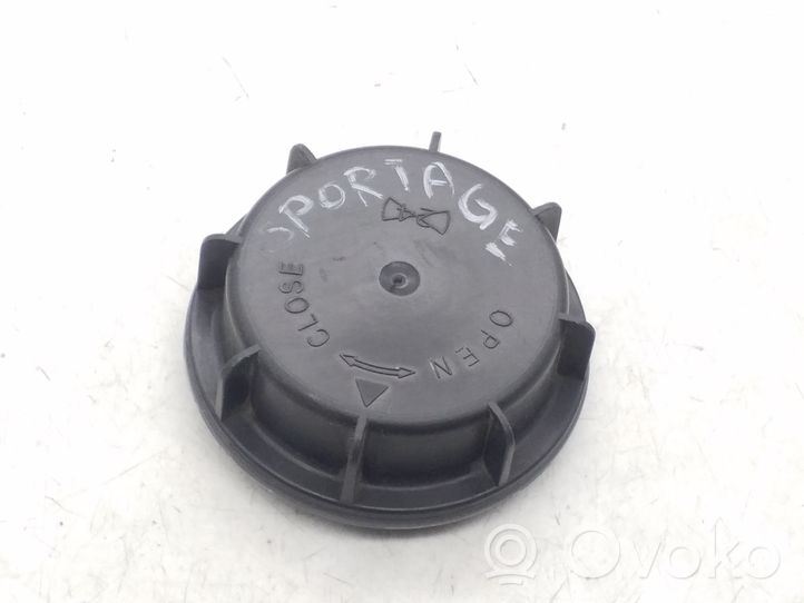 KIA Sportage Osłona żarówki lampy przedniej 16671000