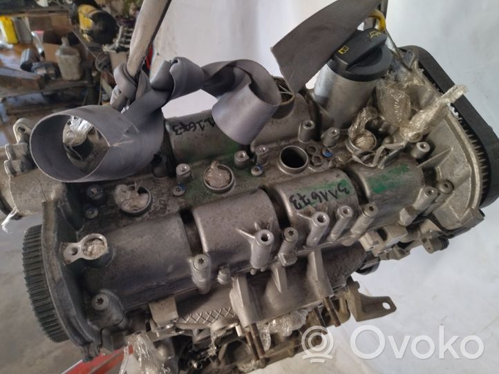 Volkswagen Jetta VI Engine CNL