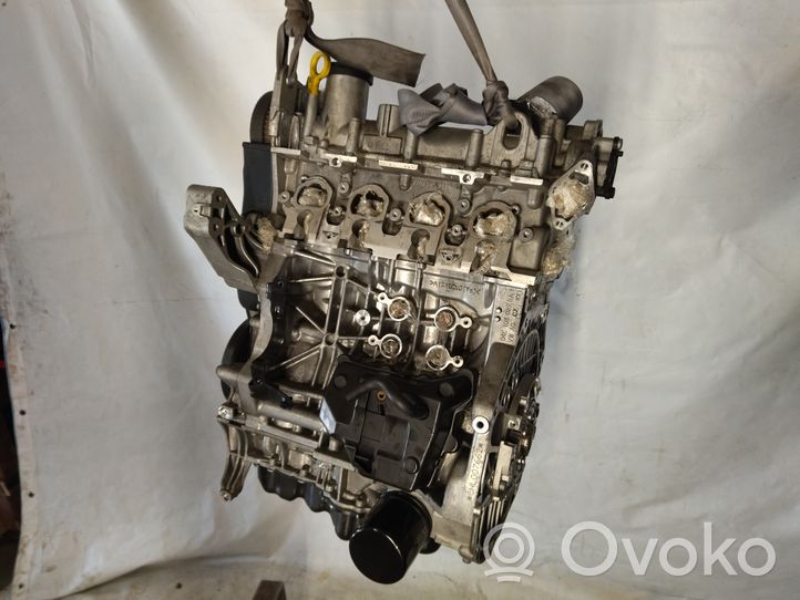 Volkswagen Jetta VI Engine CNL