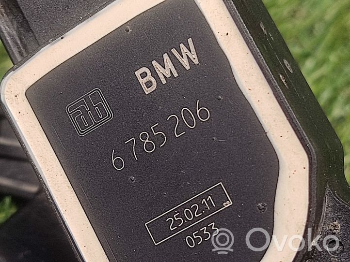 BMW 3 E90 E91 Ajovalon korkeusanturi 6785206
