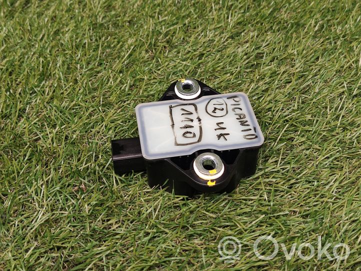 KIA Picanto ESP acceleration yaw rate sensor 956901Y000