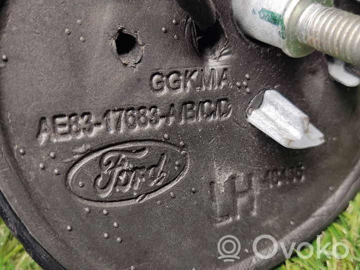 Ford Fiesta Elektryczne lusterko boczne drzwi przednich AE8317683