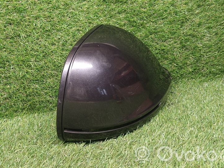 Audi Q7 4L Front door wing mirror part 499472