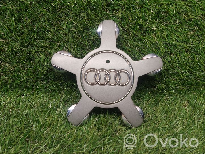 Audi A6 S6 C7 4G Borchia ruota originale 4F0601165