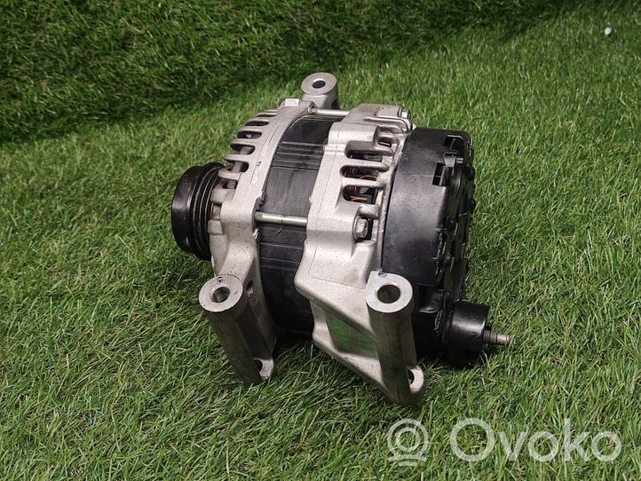 Chevrolet Cruze II Generatore/alternatore 13515942