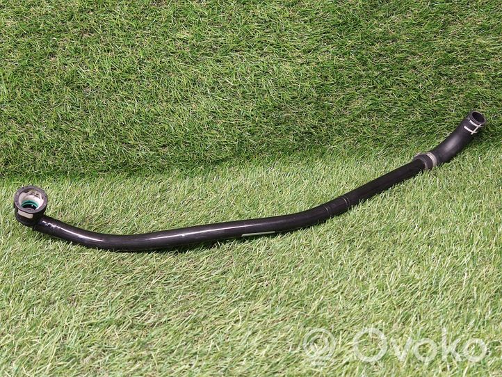 Volkswagen Jetta VI Fuel line/pipe/hose 5C0201160A