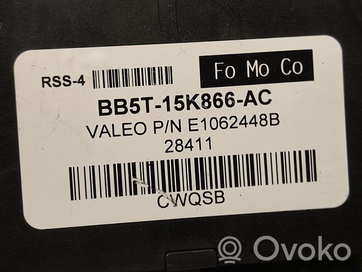 Ford Explorer Parking PDC control unit/module BB5T15K866AC