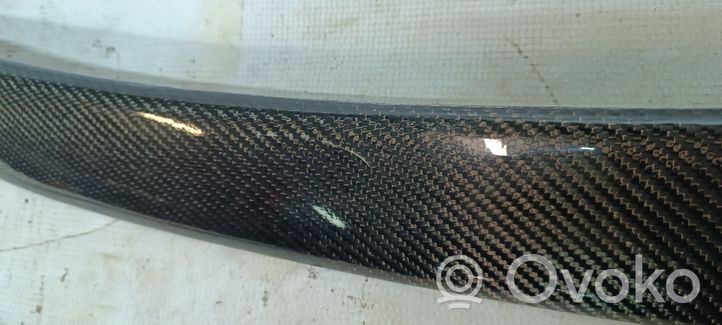 Audi A4 S4 B8 8K Spoiler del portellone posteriore/bagagliaio 