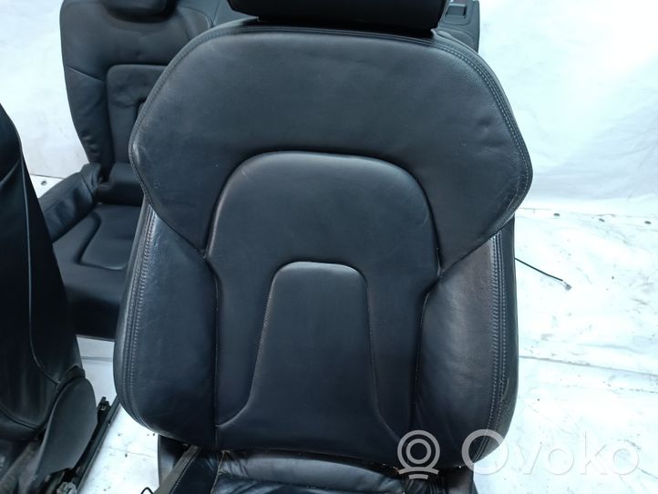 Audi A5 8T 8F Juego del asiento 