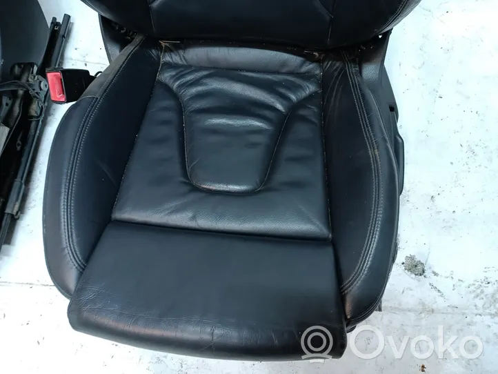 Audi A5 8T 8F Juego del asiento 