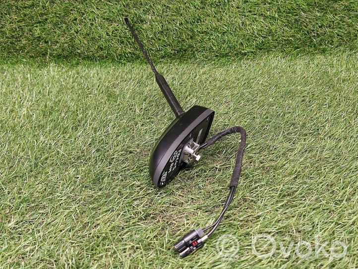 Ford Focus Antenna GPS G1BT19G461AC