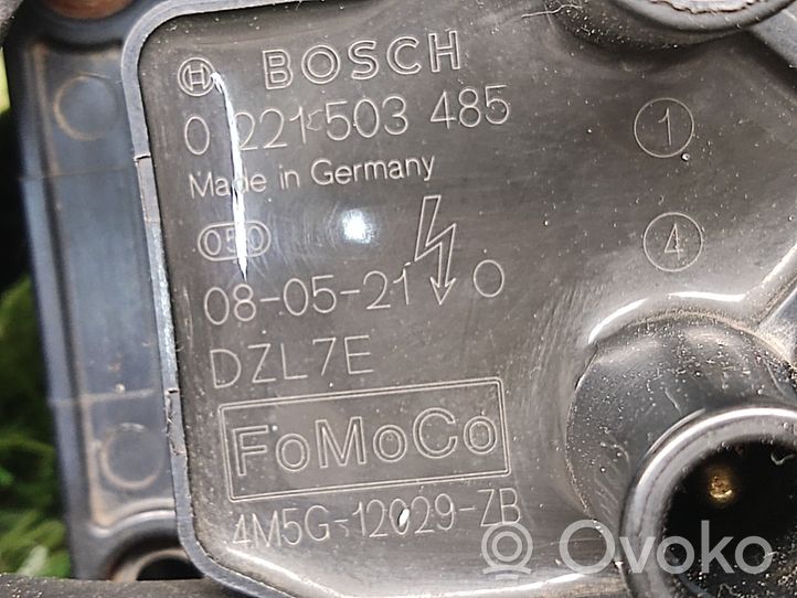 Volvo C30 Bobina di accensione ad alta tensione 4M5G12029ZB