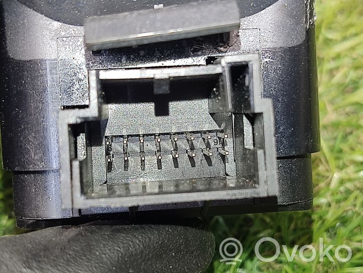 Volkswagen Tiguan Przycisk / Włącznik hamulca ręcznego 5N0927225B