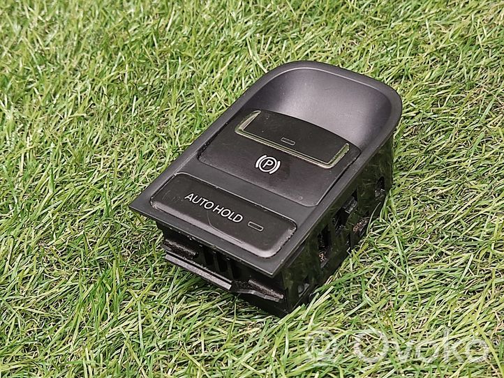 Volkswagen Tiguan Przycisk / Włącznik hamulca ręcznego 5N0927225B