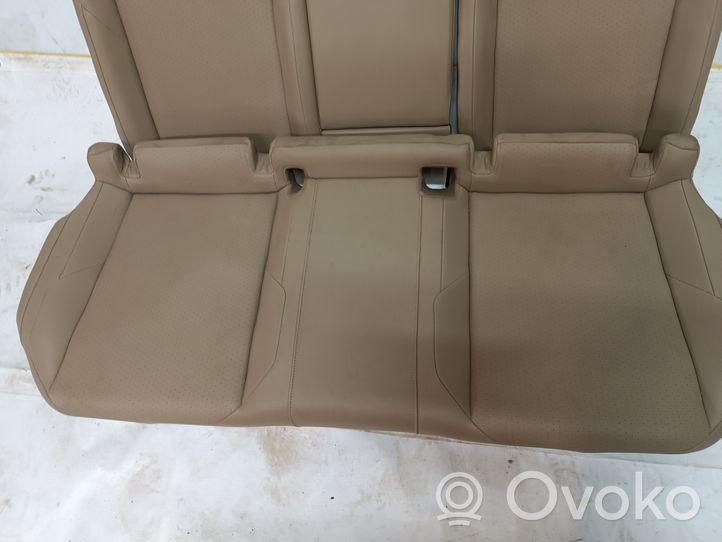 Volkswagen Jetta USA Sitze komplett 