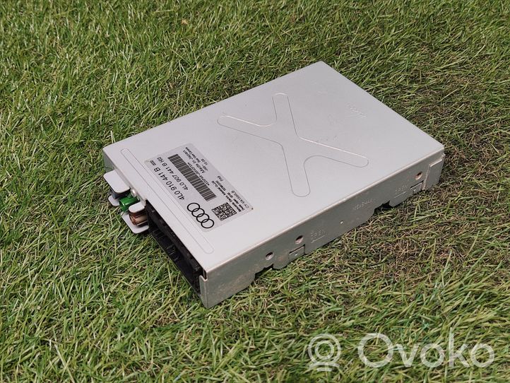 Audi Q7 4L Video control module 4L0910441B