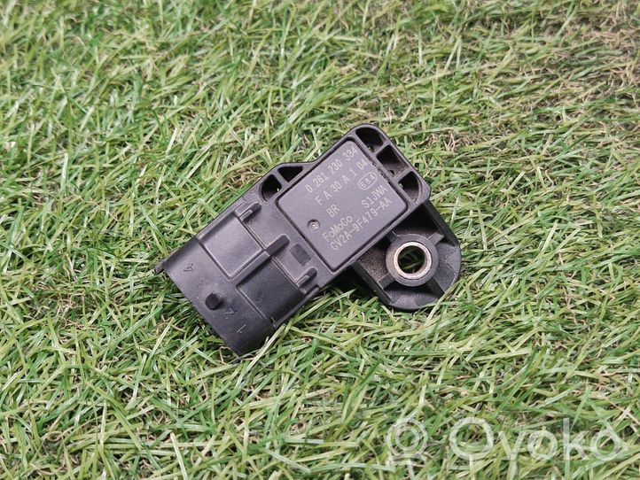 Ford Fiesta Air pressure sensor CV2A9F479AA