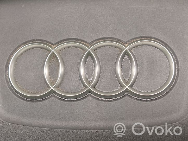 Audi Q5 SQ5 Moottorin koppa 06E103926G