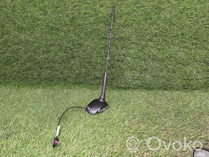 Opel Astra J Antenna GPS 13331944