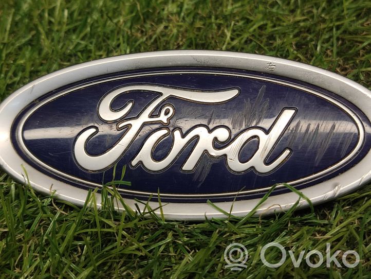 Ford Focus Mostrina con logo/emblema della casa automobilistica 