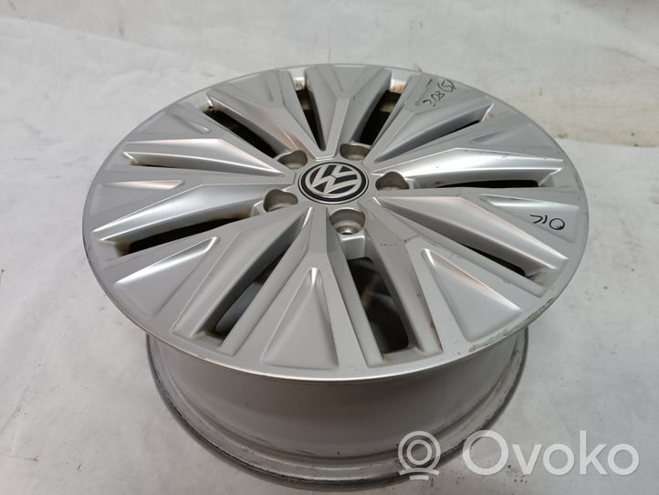 Volkswagen Jetta USA Felgi aluminiowe R16 5GM601025AC