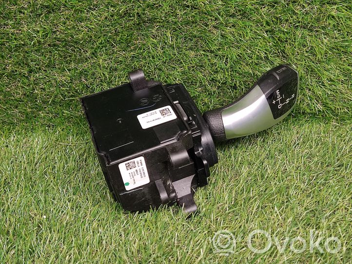 BMW 3 F30 F35 F31 Palanca/selector de cambios 9260968