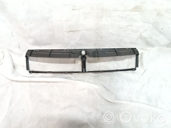 BMW 5 F10 F11 Bottom radiator support slam panel 227931