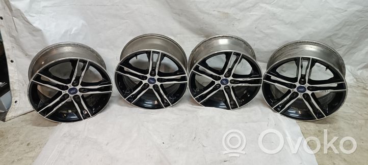 Ford Focus ST R 18 alumīnija - vieglmetāla disks (-i) FM5J1007DA