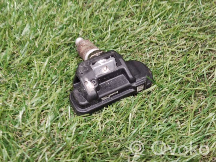 Opel Astra J Sensor de presión del neumático 13581560