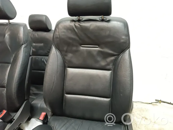 Audi A8 S8 D3 4E Seat set 