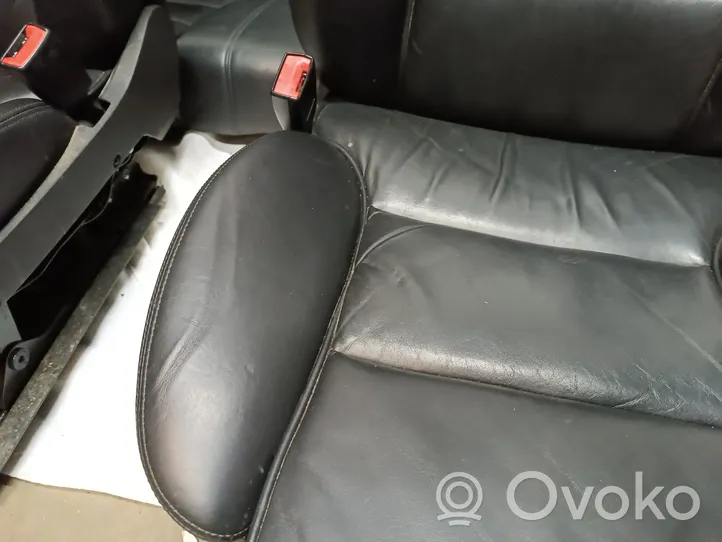 Audi A8 S8 D3 4E Seat set 