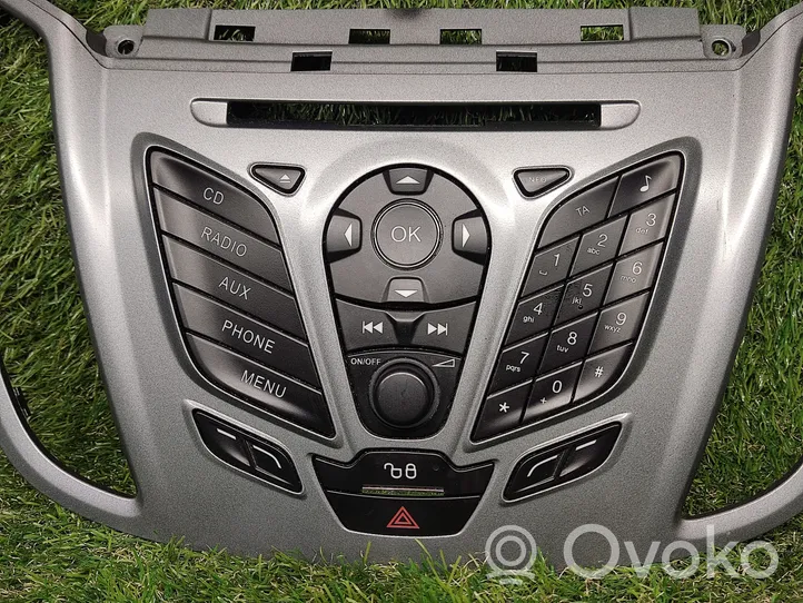 Ford Focus C-MAX Controllo multimediale autoradio AM5T18K811BD