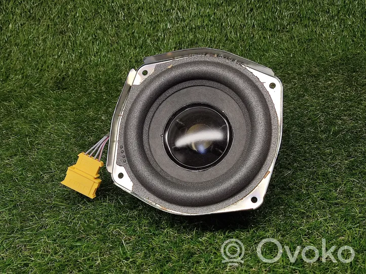 Audi Q7 4L Subwoofer altoparlante 4L0035382B