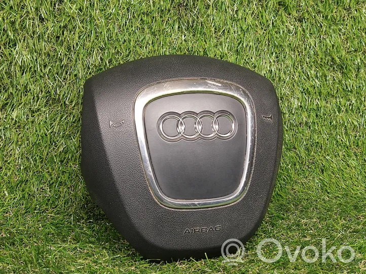 Audi Q5 SQ5 Ohjauspyörän turvatyyny 8R0880201S