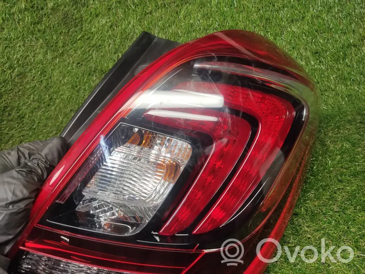 Buick Encore I Rear/tail lights 42673073