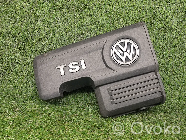 Volkswagen Jetta VI Engine cover (trim) 04E103925