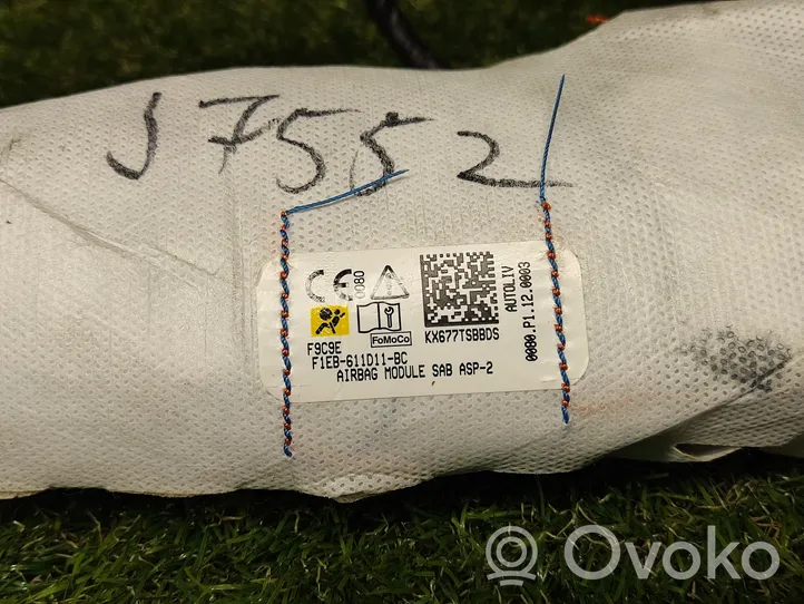 Ford Focus Airbag de siège F1EB611D11BC