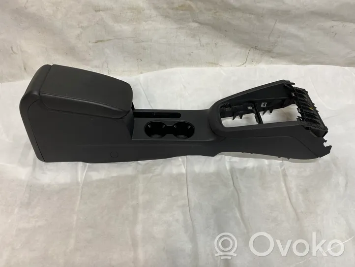 Volkswagen Jetta VI Center console 5C7863241J