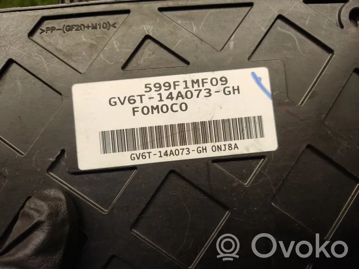 Ford Focus Tehonhallinnan ohjainlaite GV6T14A073GH