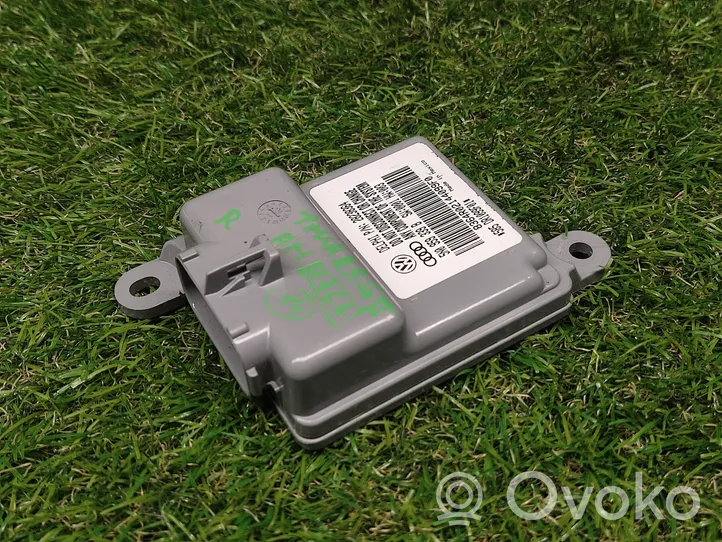 Volkswagen Tiguan Seat control module 5N0959339B