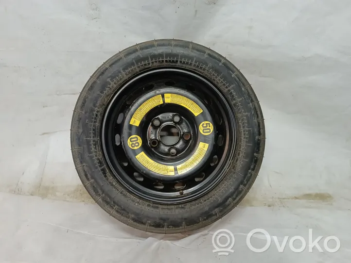 Audi Q7 4L R18 spare wheel 7L0601027A