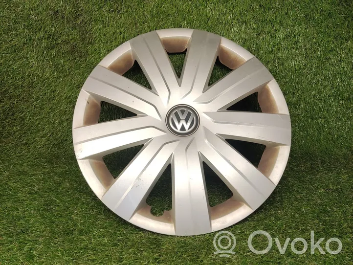 Volkswagen Jetta VI Kołpaki oryginalne R15 5C0601147D