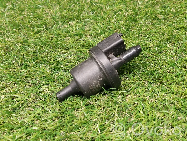 Ford Focus Valve électromagnétique 0280142412