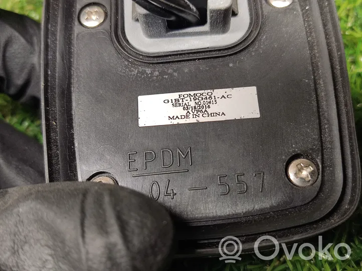 Ford Focus GPS-pystyantenni G1BT19G461AC