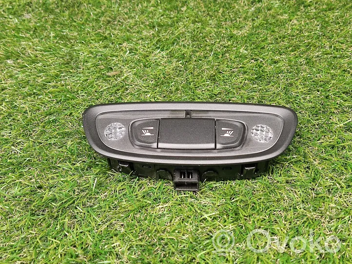 Volkswagen Jetta VI Other interior light 3135112