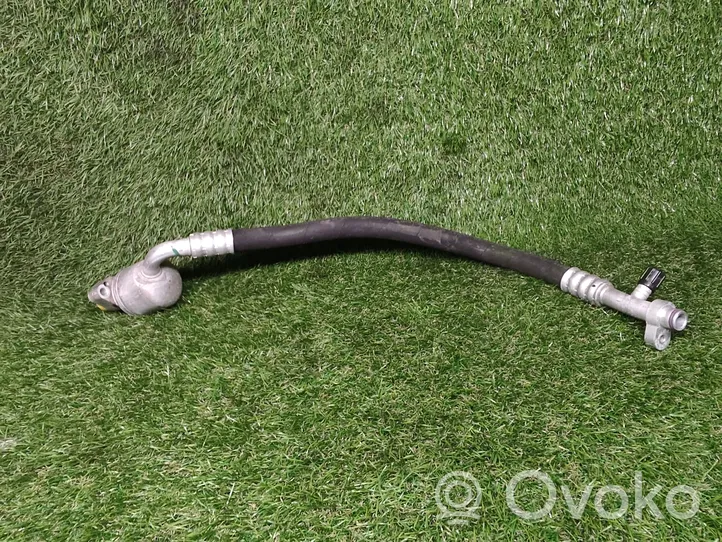 Mercedes-Benz E W212 Air conditioning (A/C) pipe/hose A2128306315